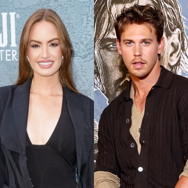TikToker Haley Kalil Addresses Austin Butler Dating Rumors